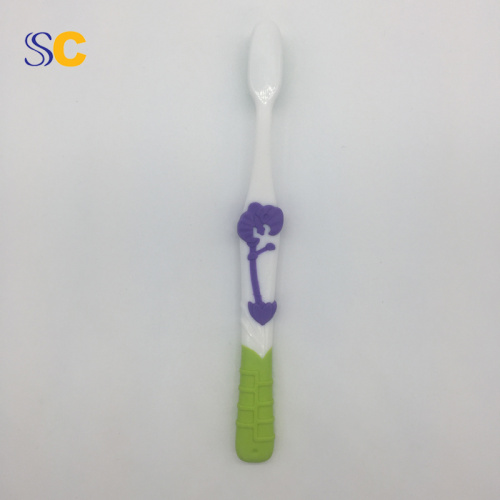 Factory Direct Supply High Quality Soft Bristle Toothbrush