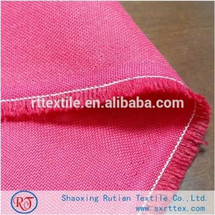 High tear force 1000d polyester cordura fabric
