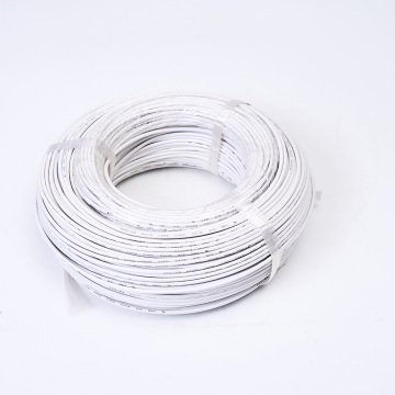 UL 1015 Silicone Rubber Insulated cable