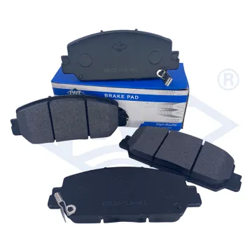 LWT Hot Sale 45022-TLA-A01 Brake Pads Front for Honda CR-V 17-19