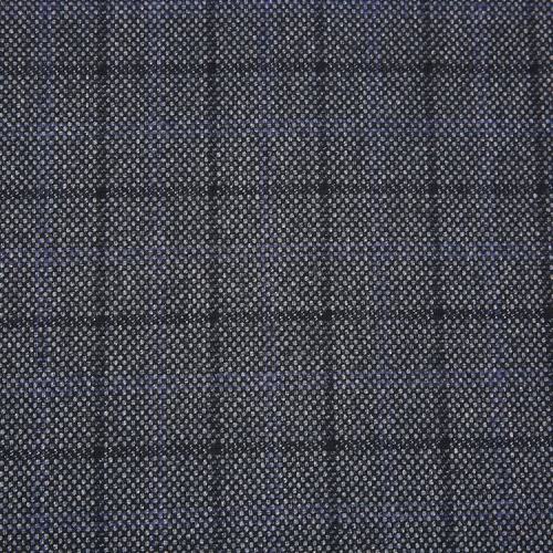 TR 330gsmplain dye woven checks