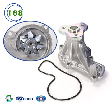 YLB Brand Car Engine Охлаждающий водяной насос для Honda Civic HR-V SW7688 1920051BH01 19200-51B-H01