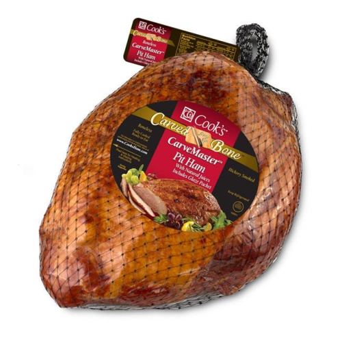 Hot sale PP/PE Ham Net