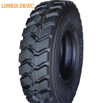 Rockstar شاحنة صور 1200R20 TRM57