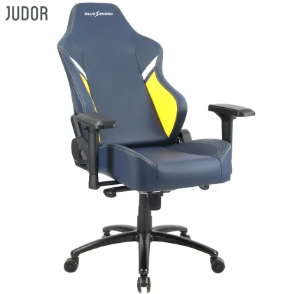 Judor Swivel Gaming Chair Computer PC Gamer Chair