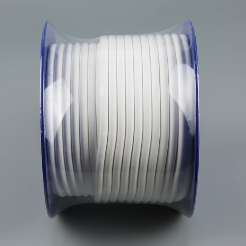 imbottitura in eptfe corda tonda in ptfe espanso ptfe