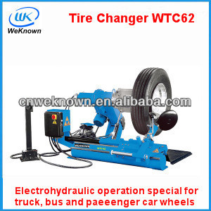 Car Tire Changer WTC62