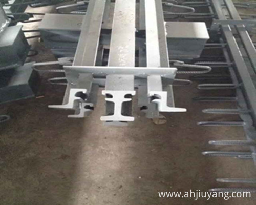 D160 Expansion Joint