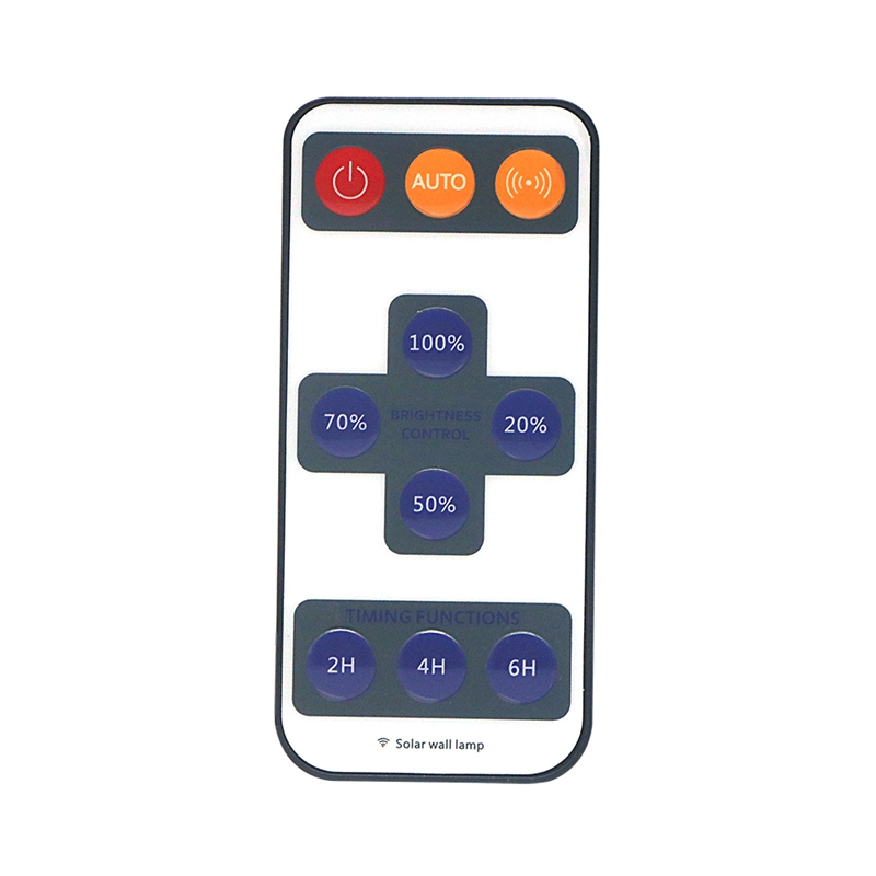 Remote For Solar Led Panel Light