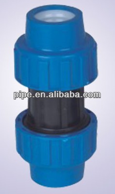 plastic irrigation pipe fittings