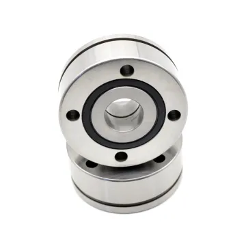 ZKLF3080-2RS ZKLF3080-2Z Angular Contact Ball Bearings for Ball Screw Support