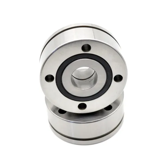 ZKLF3080-2RS ZKLF3080-2Z Angular Contact Ball Bearings for Ball Screw Support