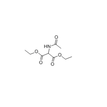 ジエチルアセトアミドマロネート、レバミピド中間体、CAS 1068-90-2