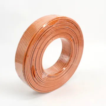 Electric heating tape anti-corrosion