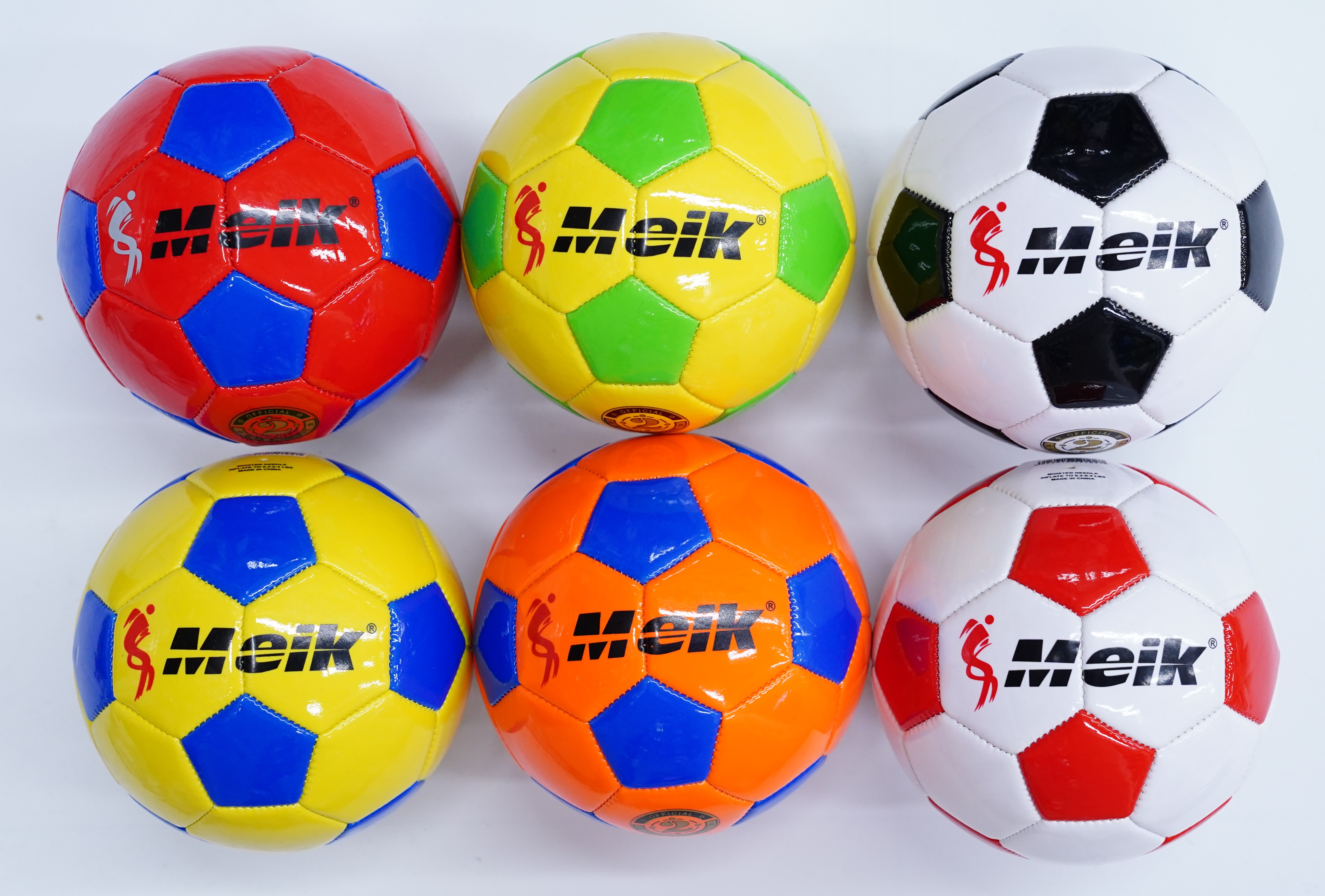 Tamanho 2 mini futebol TPU
