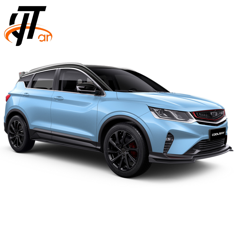 Geely Binyue Rearview Mirror Integration Geely Binyue Rearview Mirror Integration