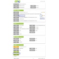 태양열 온수기 미국 가져 오기 데이터