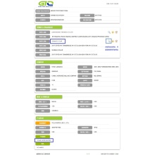 Solar Water Heater Data Importazzjoni Istati Uniti