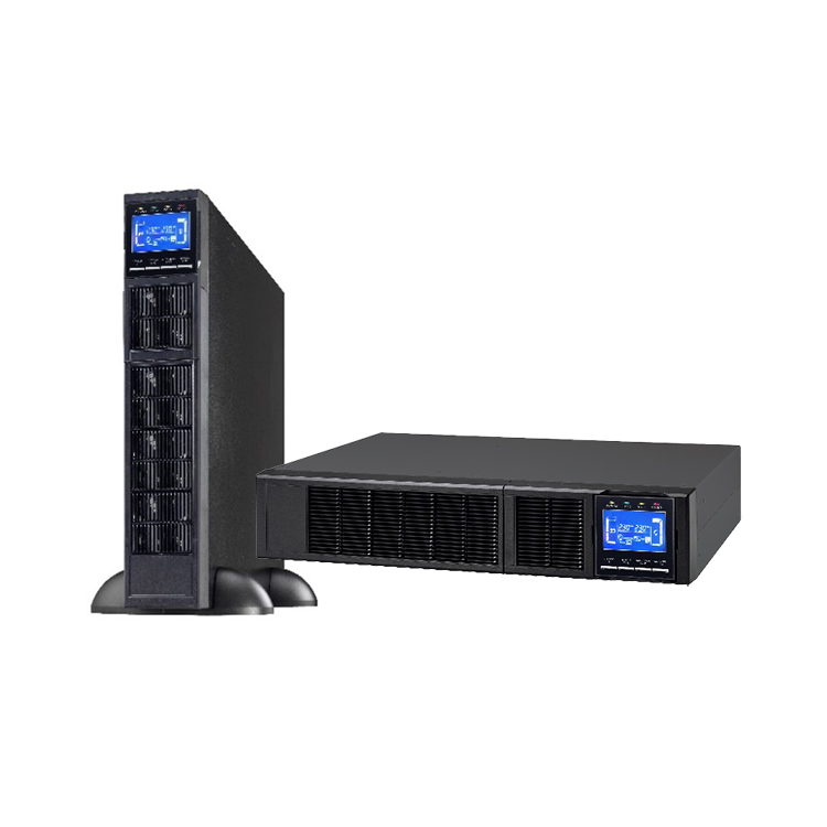 Uninterruptable power supply online 3KVA online UPS