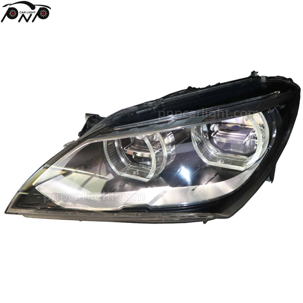 Bmw 645ci Headlight