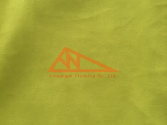 Chinese manufacturer velvet fabric hot for india jewelry box knitted fleece fabric