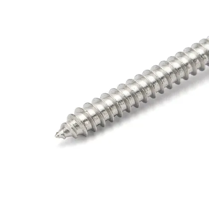 Finding the Best Price for Stainless Steel Hexagon Wallace Wood Screws and Self-Tapping Screws: A Comprehensive Guide