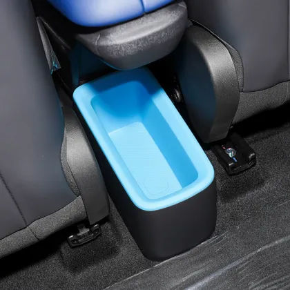 New Energy Vehicle Interior Functional Components