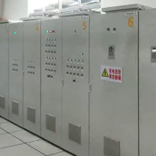 Sistema de controle automatizado Rockwool flexível