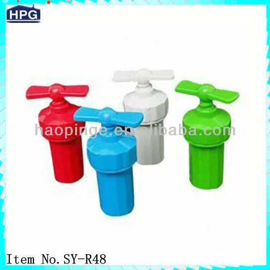 Professional Plastic Garlic Press