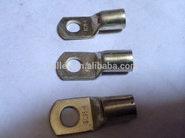 High Quality Single Screw Connectors