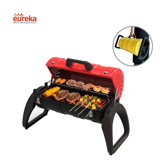 Outdoor Gas Camping Portable Outdoor Kitchen Grills