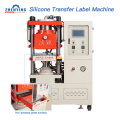 Logo Silicone Liquid Products Making Machine