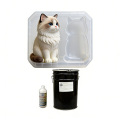 High Quality Condensation Curing Silicone for Jewelry Molding