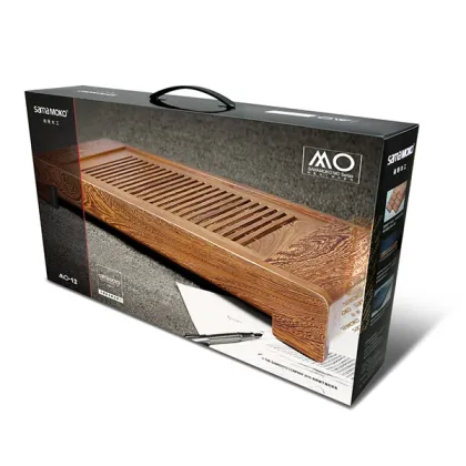 Samamoko Chinese Gongfu tea tray/tea board sample provided