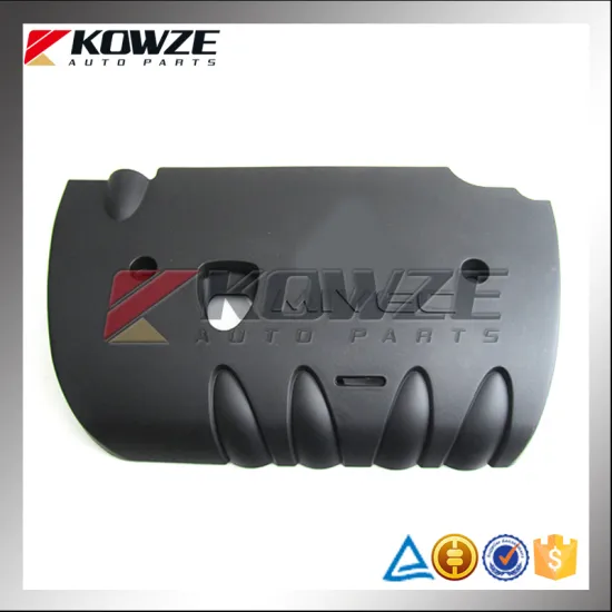 Upper Engine Cover Assy For Mitsubishi Outlander Lancer Sportback ASX CW4W CW5W CX3A CX4A CY3A CY4A CY5A GA2W GA3W 1003A158