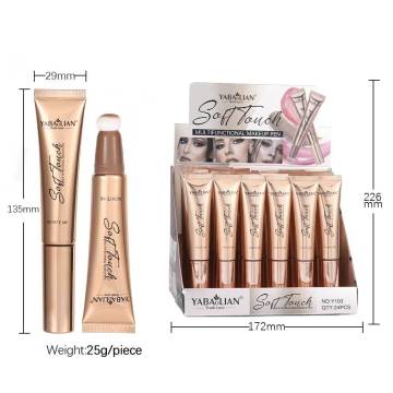Multi-Function Makeup Pen: Blush, Bronzer, Contour, Highlighter & More