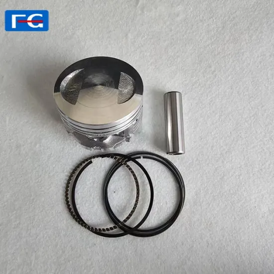 Best Price Motorcycle Pistons and Engine Parts for CG150, CG200, JET150 - Chinese Factory