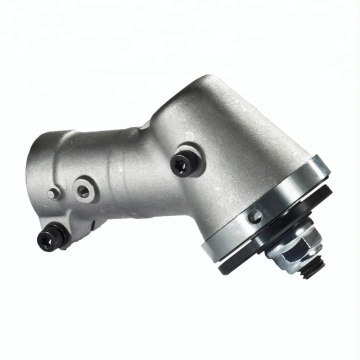 Reverse Gear Box for Gasoline Engine Parts