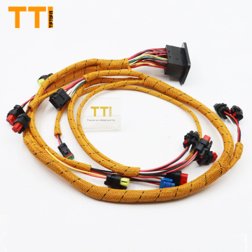 C4.2 Engine Wiring Harness
