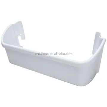 Frigidaire Refrigerator Parts: Door, Bin, Shelf, Rack