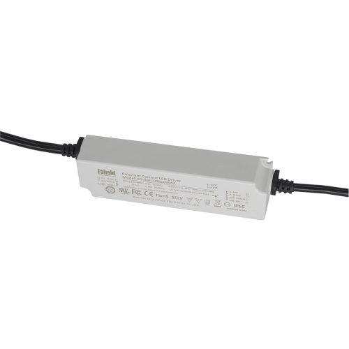 높은 효율 36W 주도 홍수 빛 Led 드라이버