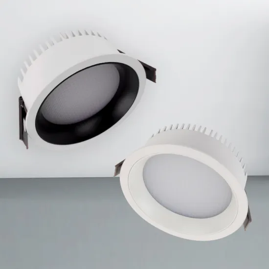 Thin Style Led Down Light Ceiling Recessed Downlight