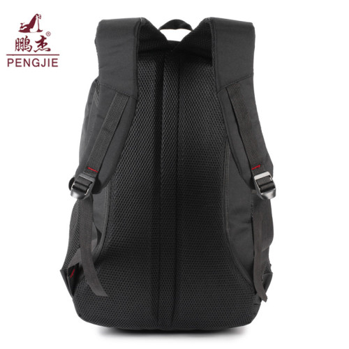 Mochila portátil plegable impermeable de la tela de Oxford