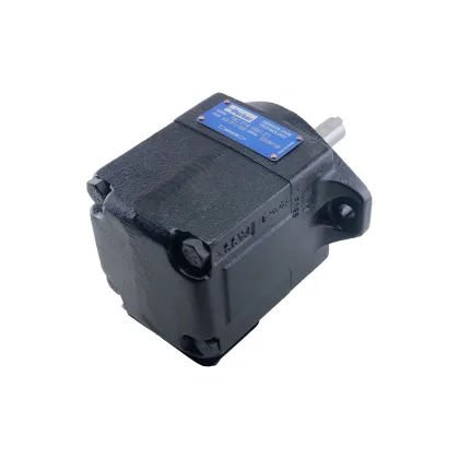 High Pressure Parker Denison T6C Series Vane Pumps