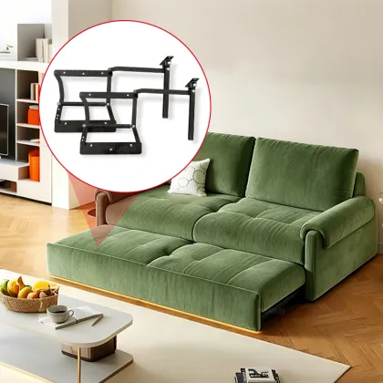 Furniture Sofa Bed Mechanism Convertible Hardware
