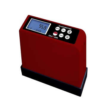 Gloss tester portatile intelligente