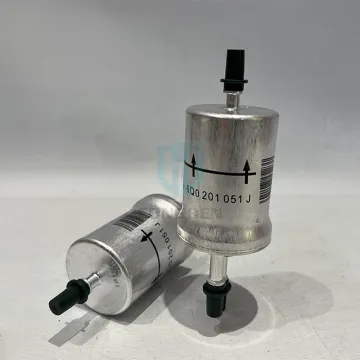 China Manufacturer Fuel Filter 6Q0201051J 6Q0201051A 6Q0201051C Filtro Gasolina for VW