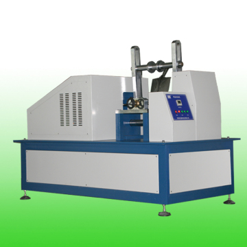 Multi-Function Shoes Flexing Testing Machine (HZ-3610)