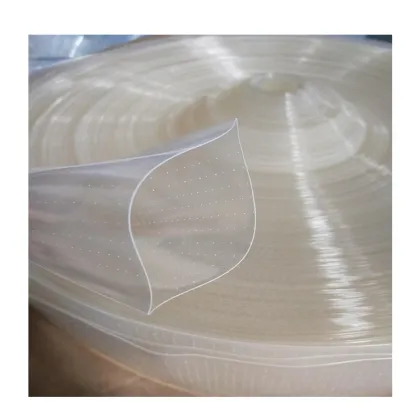 TPU Material Aeration Pipe