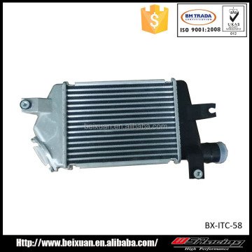 Performance Intercooler Kit för Mitsubishi Triton L200 2.8L Diesel 4D56/4M41 Motor: Öka effektivitet och kraft